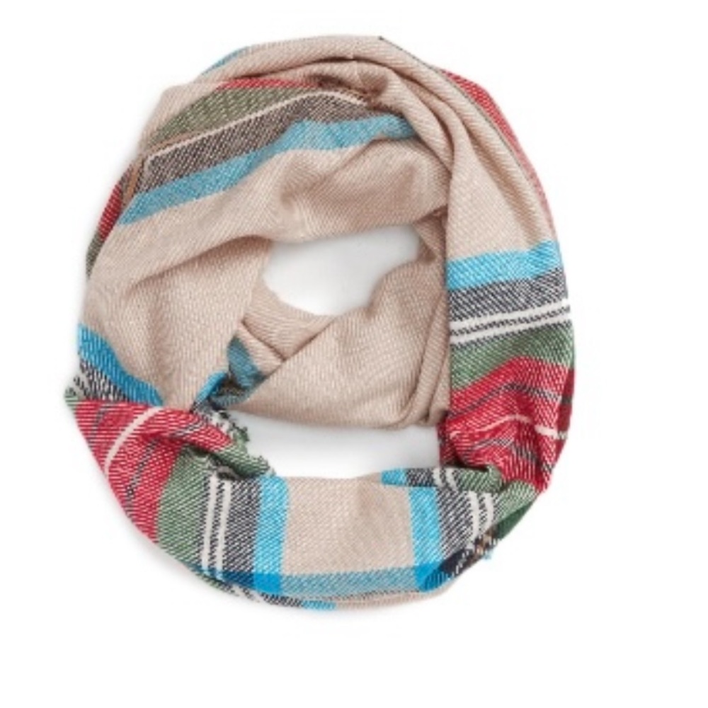 Infinity Scarf - Picture 3 of 3